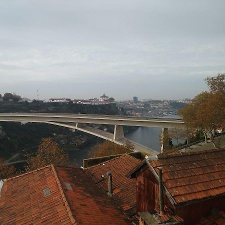 Porto Funtainhas Exterior photo