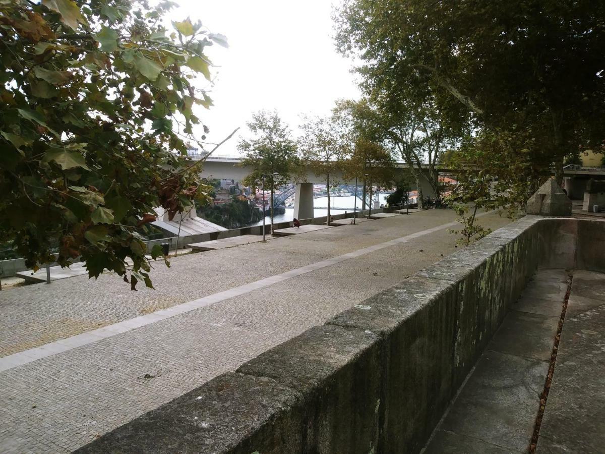 Porto Funtainhas Exterior photo